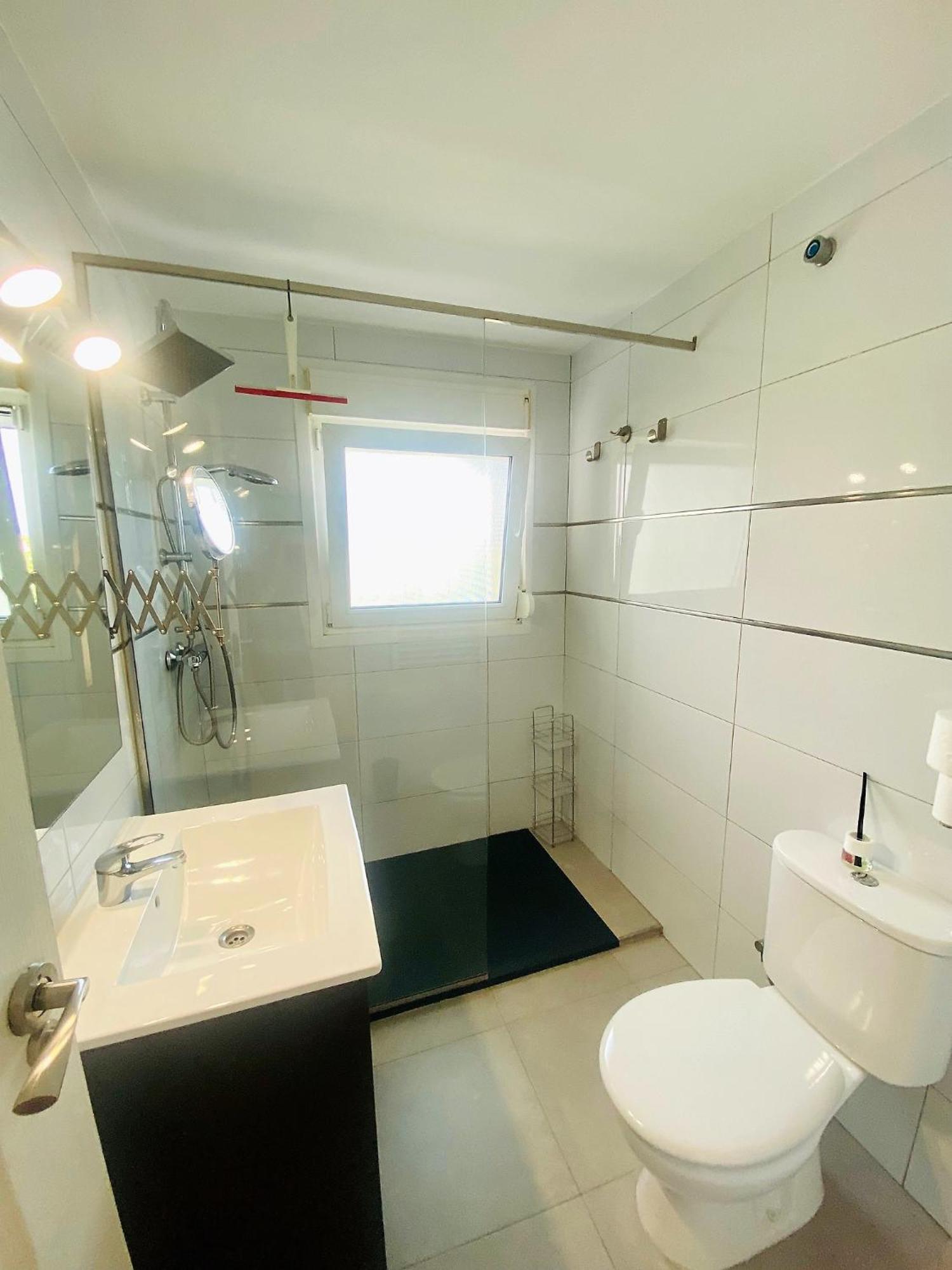 Gran Reserva 5 Atico Empuriabrava Extérieur photo