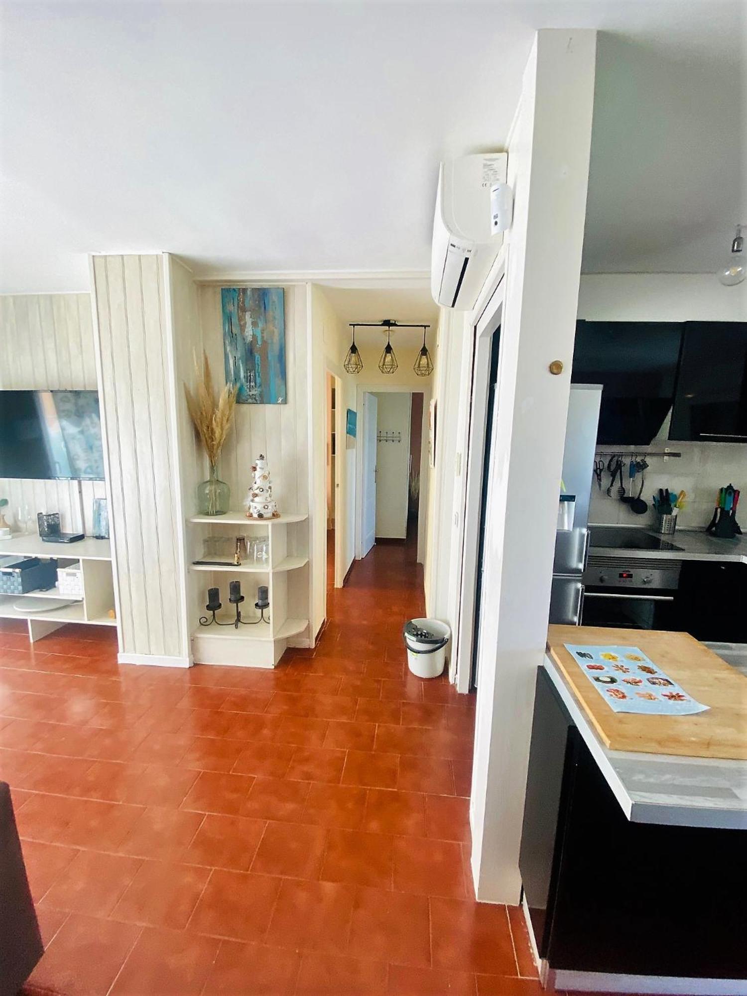 Gran Reserva 5 Atico Empuriabrava Extérieur photo