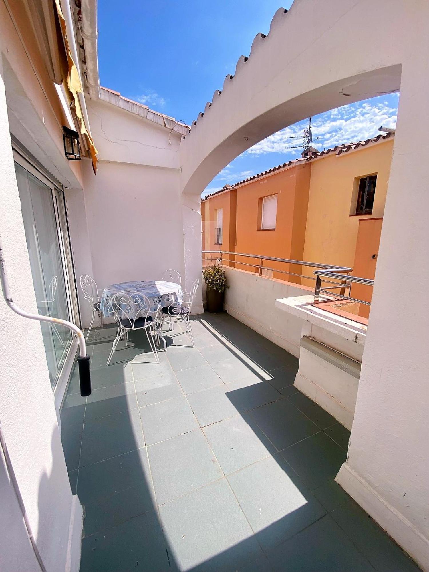 Gran Reserva 5 Atico Empuriabrava Extérieur photo
